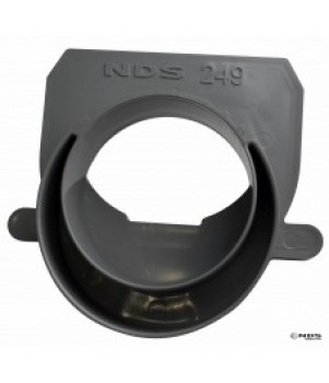 Spee-D Channel Offset End Outlet NDS-249